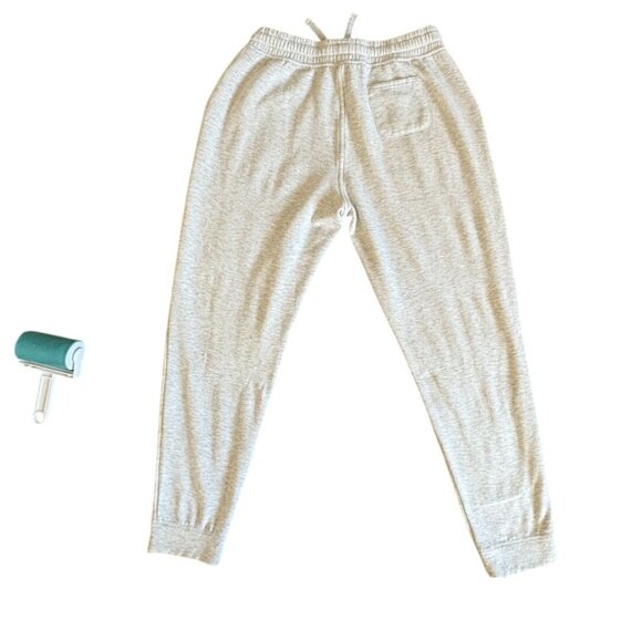 Fatface Womens Soft Joggers/Sweatpants-Gray-Size 8-GUC - Picture 7 of 8